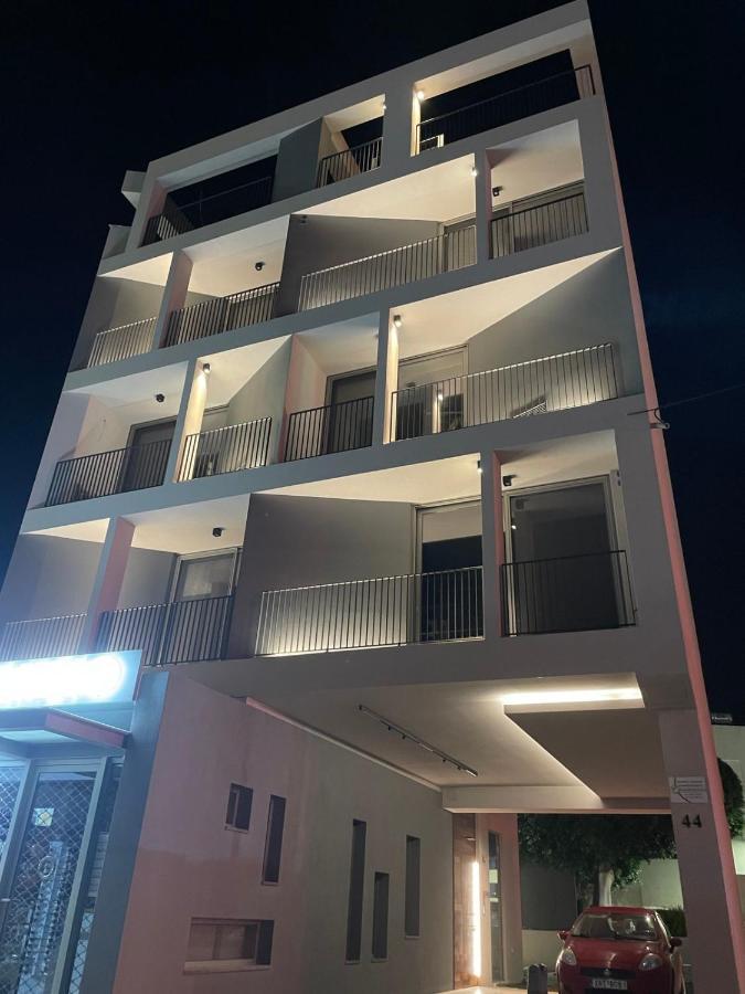 Heraklion Harbour Penthouse ภายนอก รูปภาพ