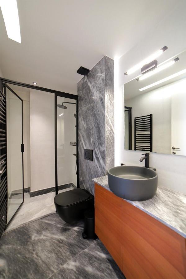 Heraklion Harbour Penthouse ภายนอก รูปภาพ