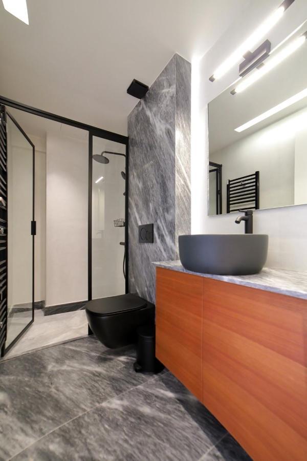 Heraklion Harbour Penthouse ภายนอก รูปภาพ
