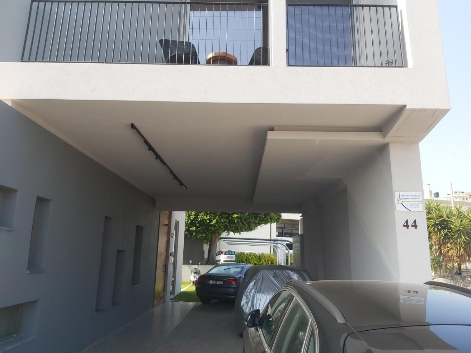 Heraklion Harbour Penthouse ภายนอก รูปภาพ