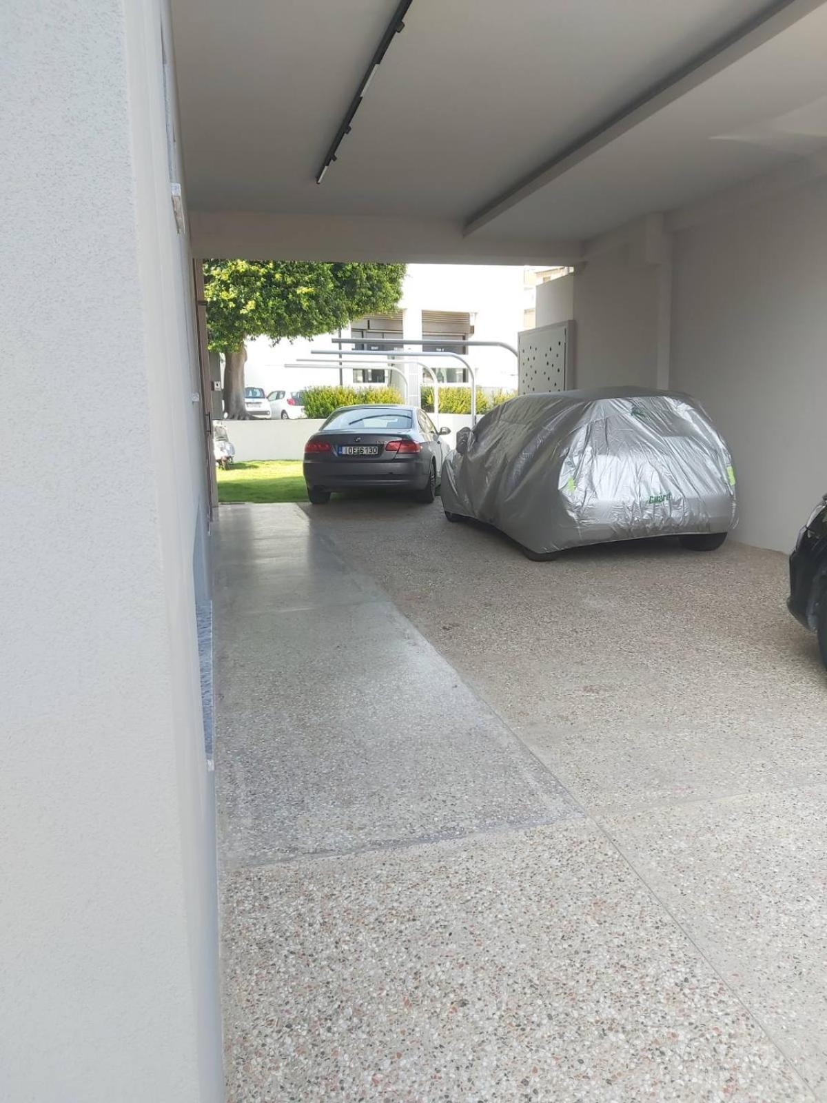 Heraklion Harbour Penthouse ภายนอก รูปภาพ