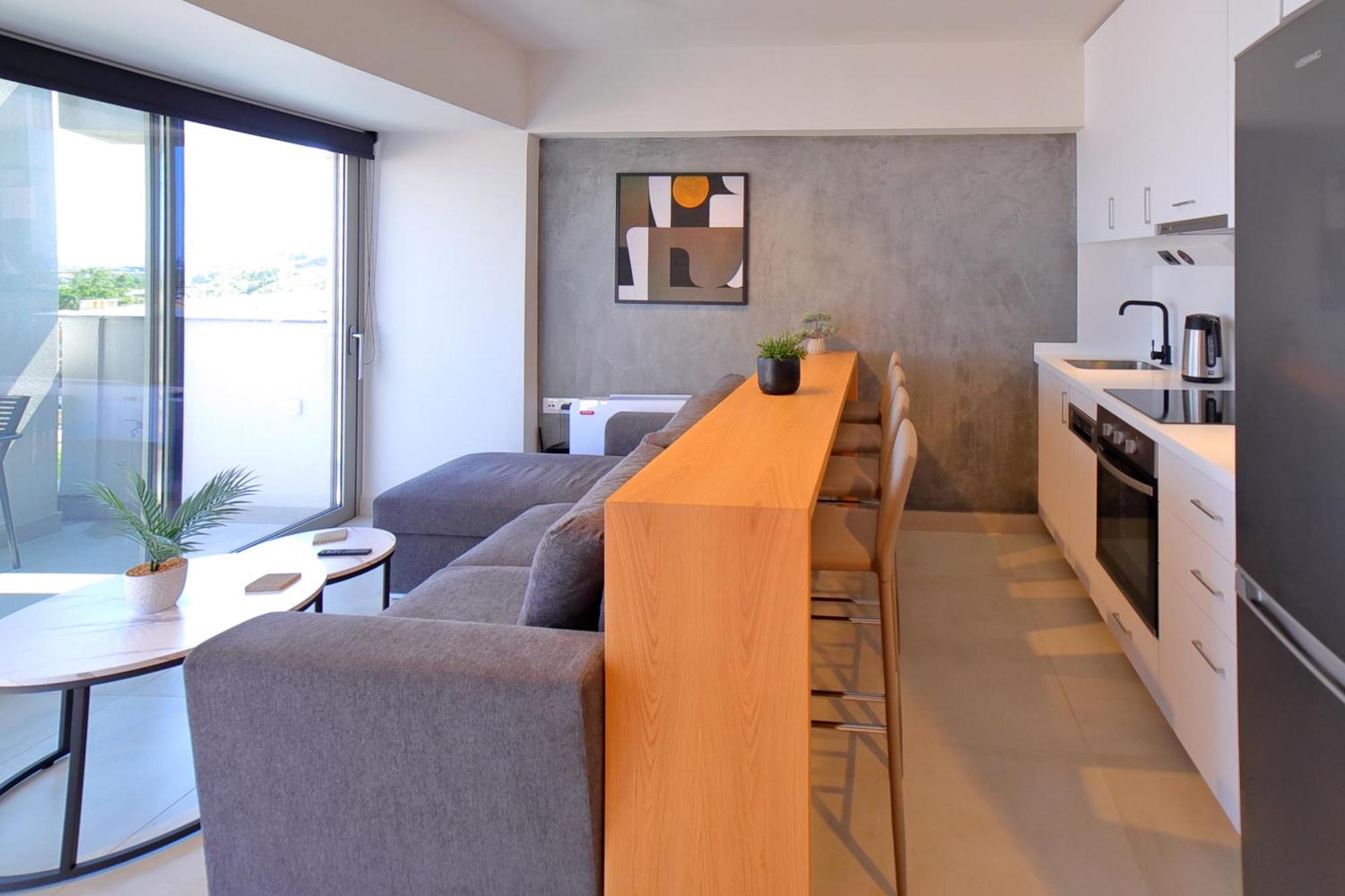 Heraklion Harbour Penthouse ภายนอก รูปภาพ