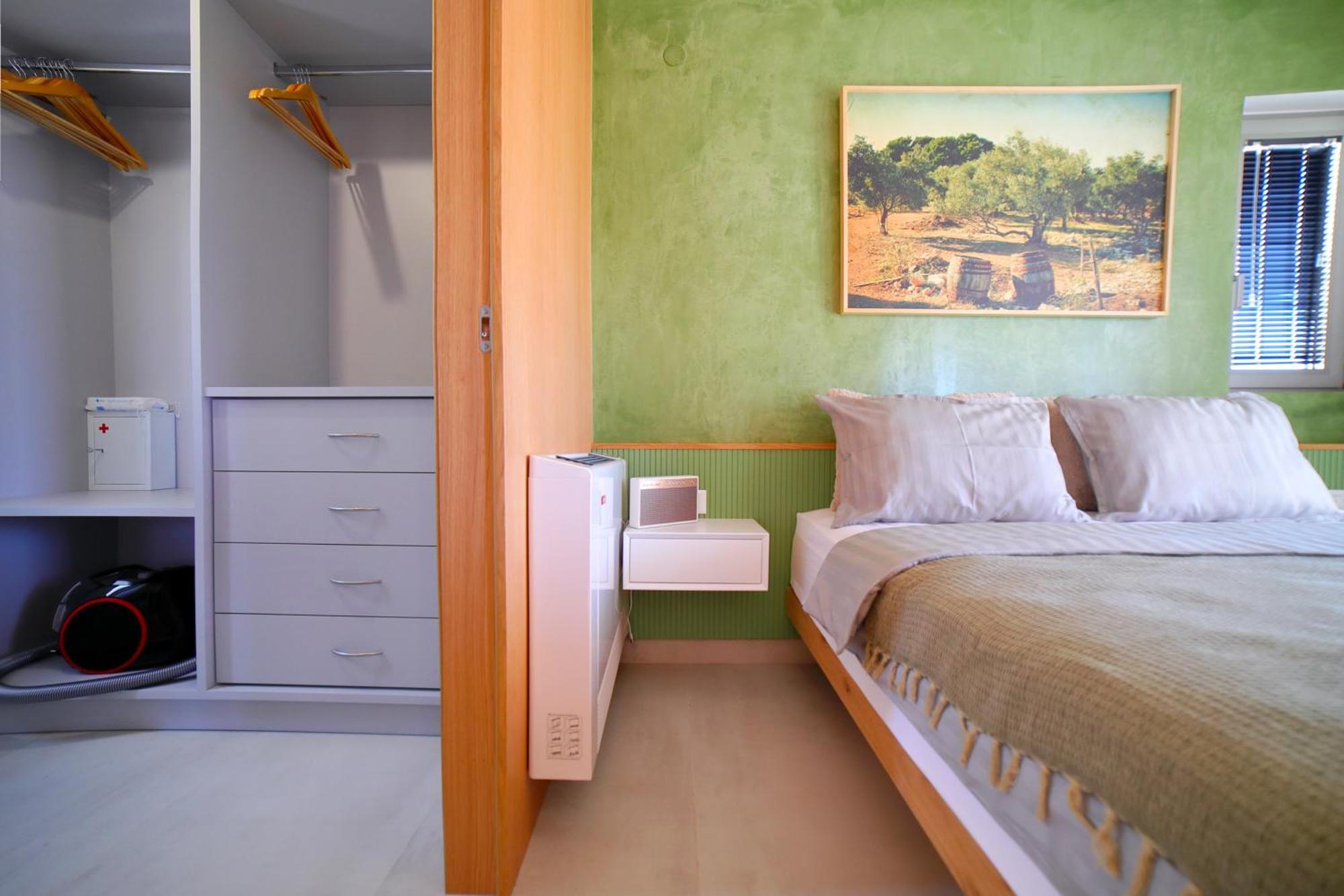 Heraklion Harbour Penthouse ภายนอก รูปภาพ
