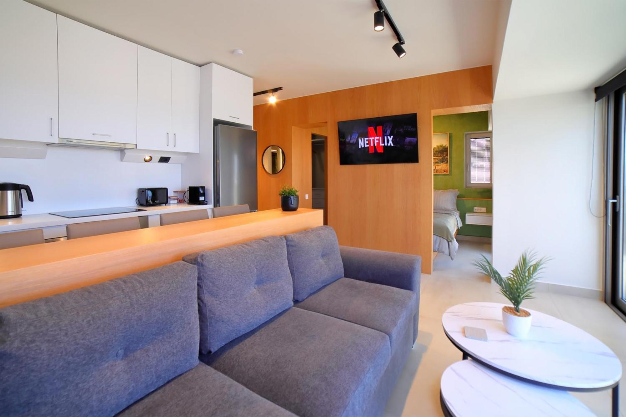 Heraklion Harbour Penthouse ภายนอก รูปภาพ